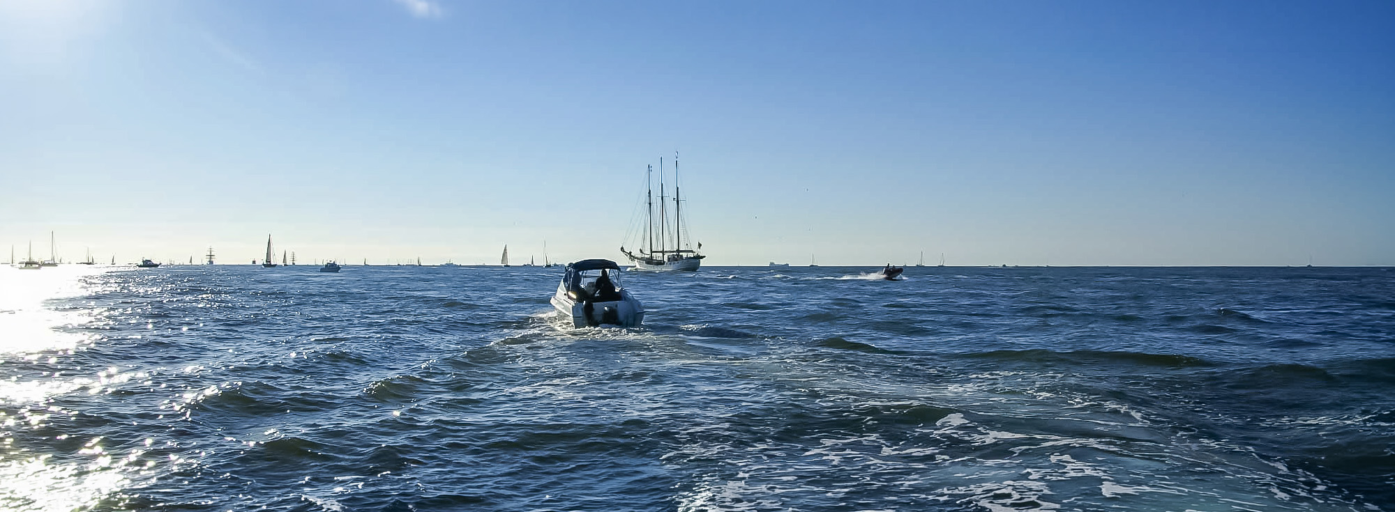 la peche en mer au depart de saint jean de luz