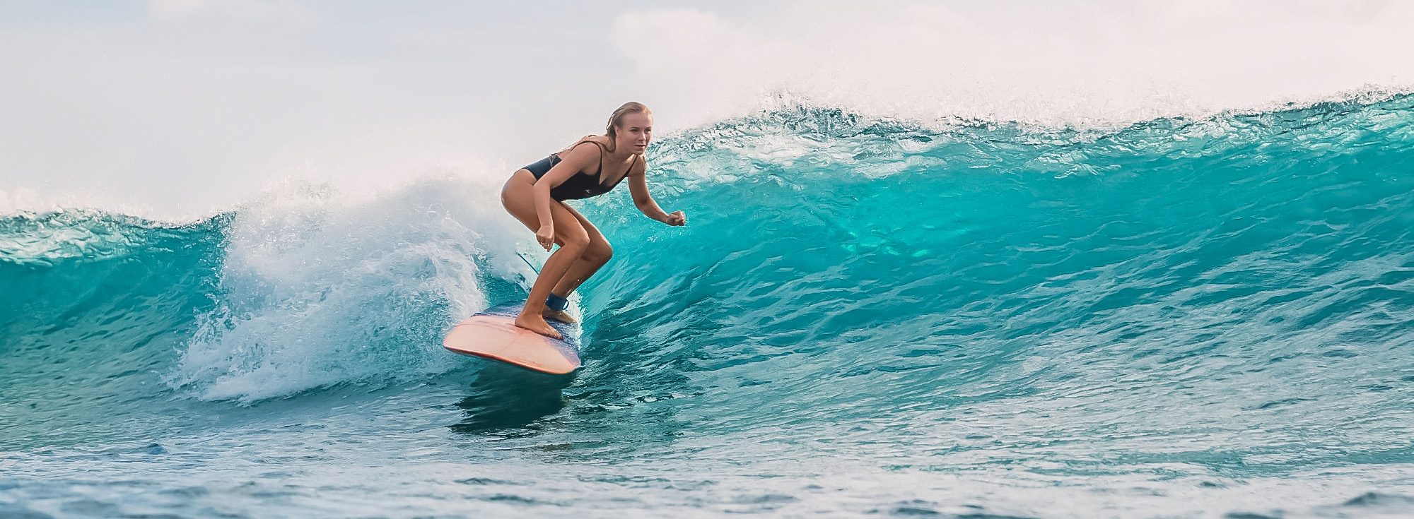les ecoles de surf a saint jean de luz