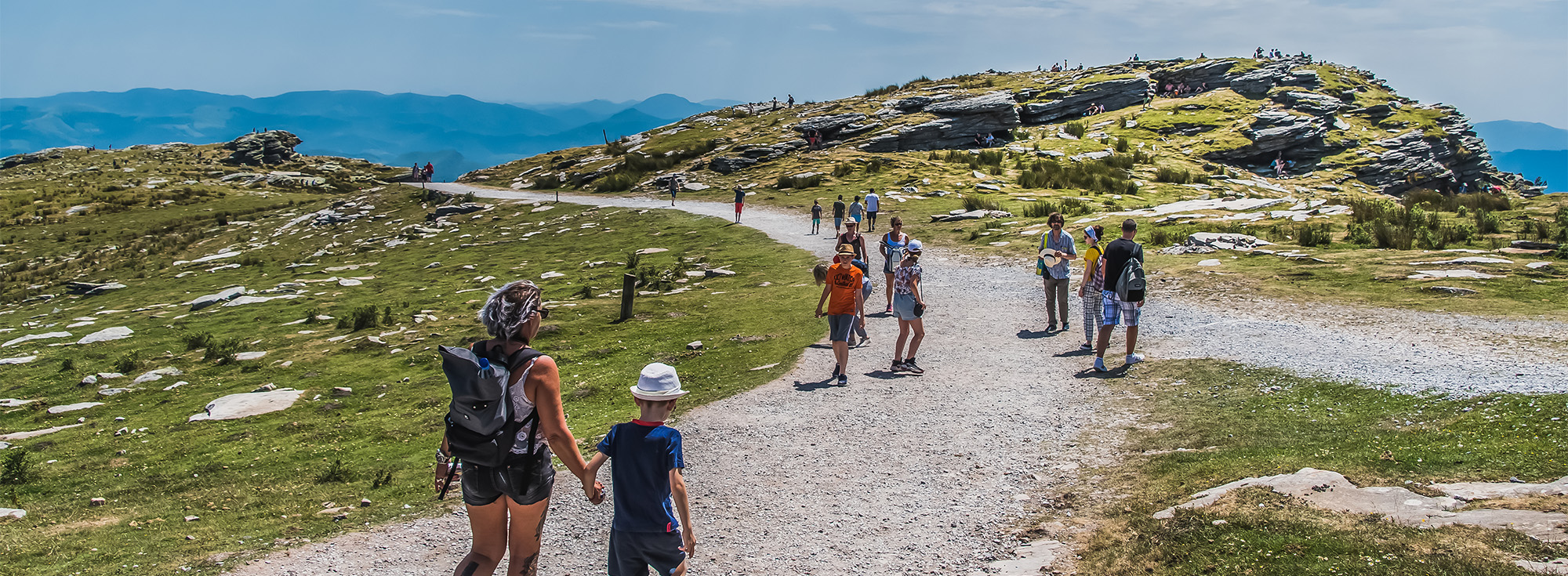 les plus belles randonnees au pays basque