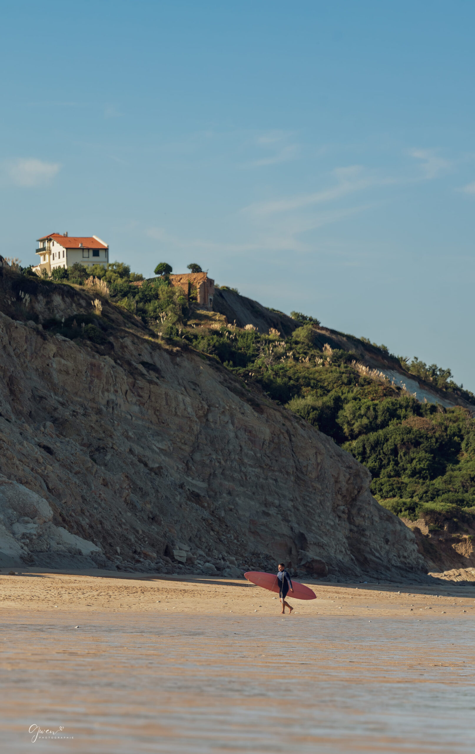 camping saint jean de luz bord de mer