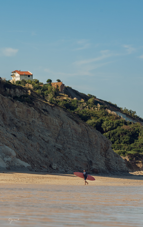camping proche plage