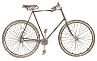 illustration velo