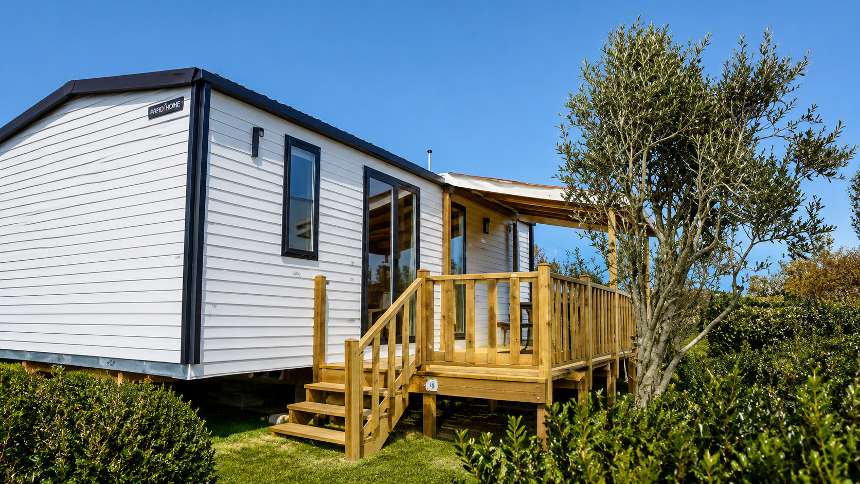 mobil home type 6