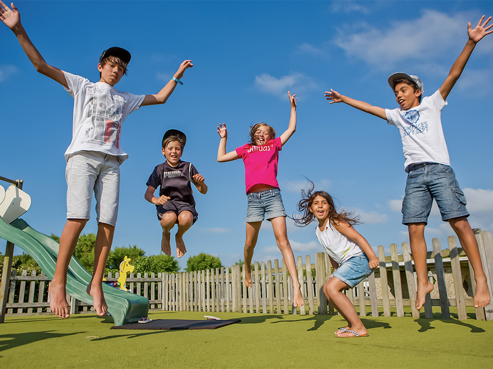 animations familiales et environnementales au pays basque