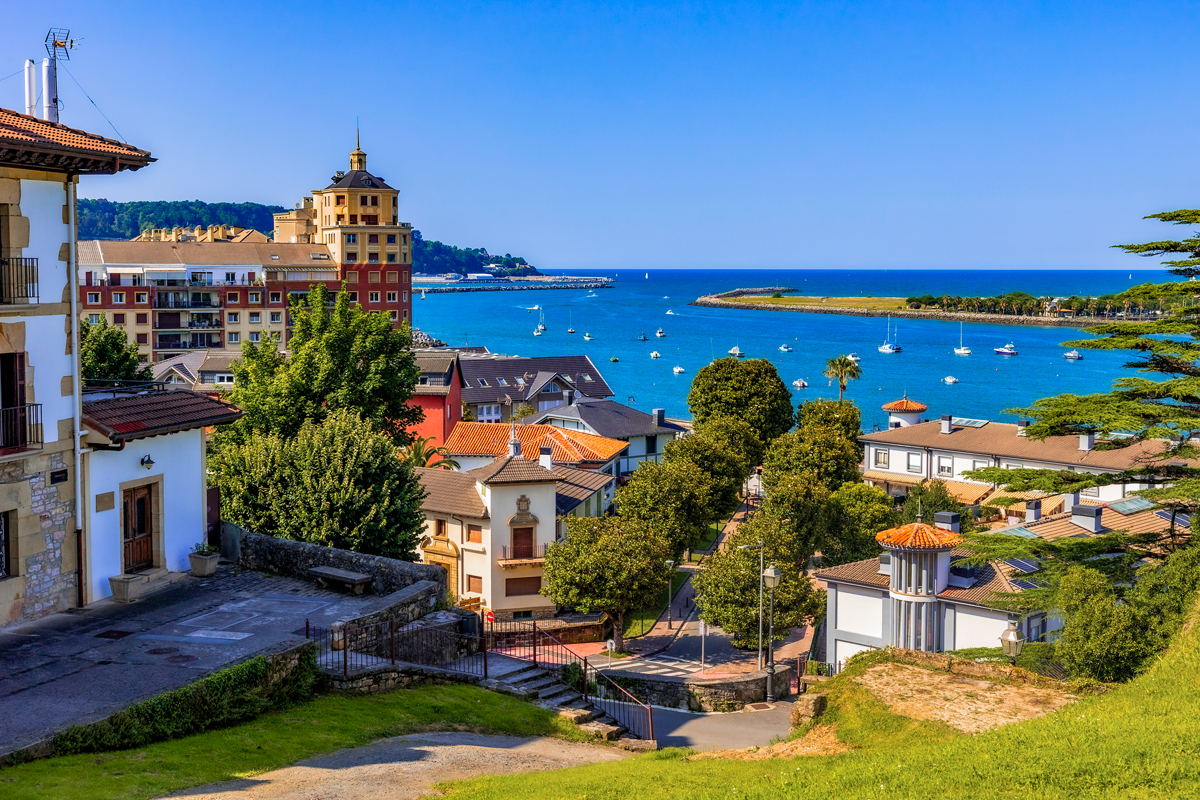 baie de txingudi