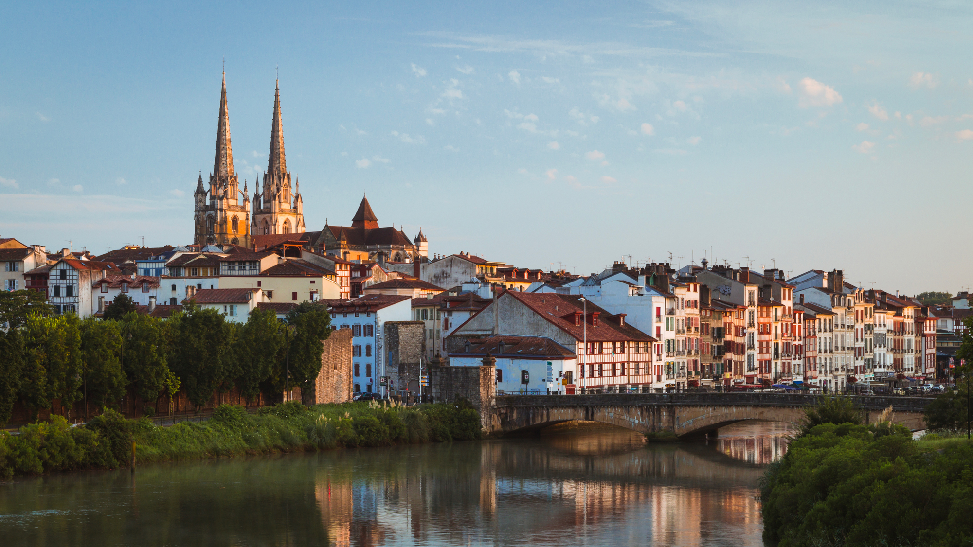 Bayonne
