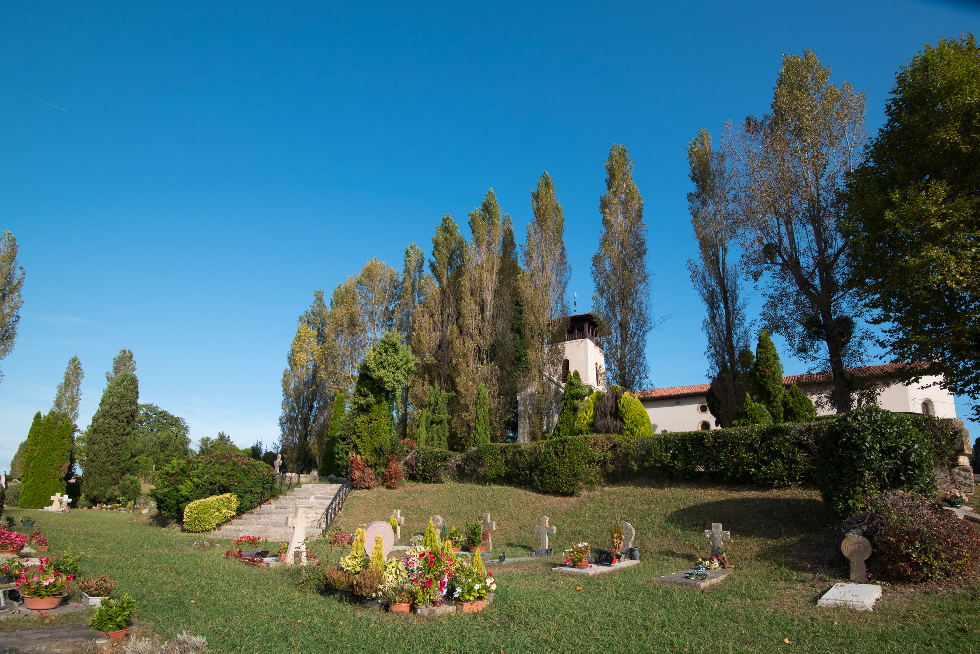 cimetiere luis mariano
