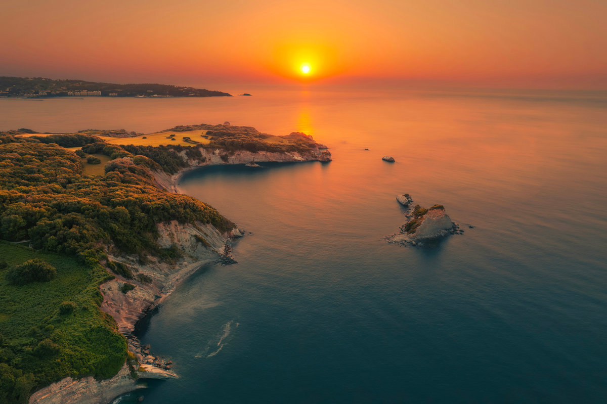 corniche basque