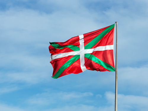 drapeau basque