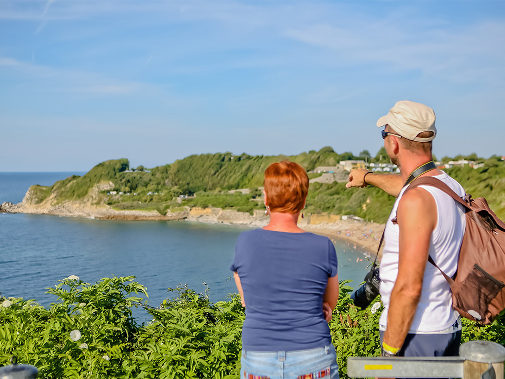 ecomobilite au camping