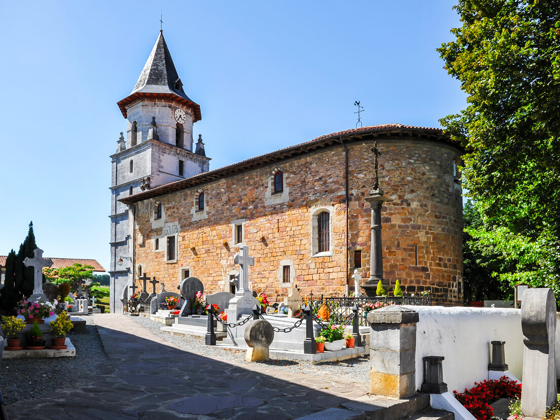 eglise notre dame de l assomption