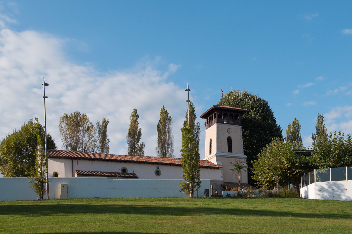 eglise saint jean baptiste