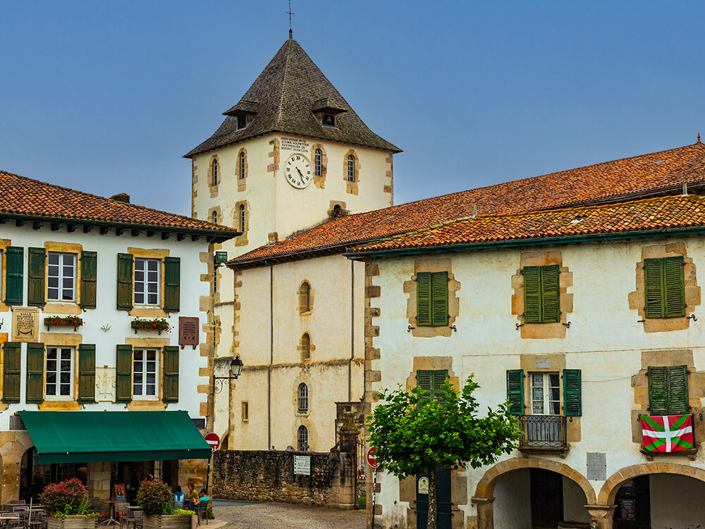 eglise saint martin