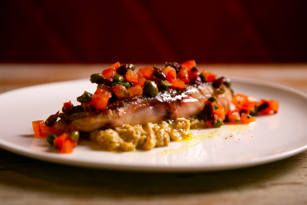 gastronomie basque