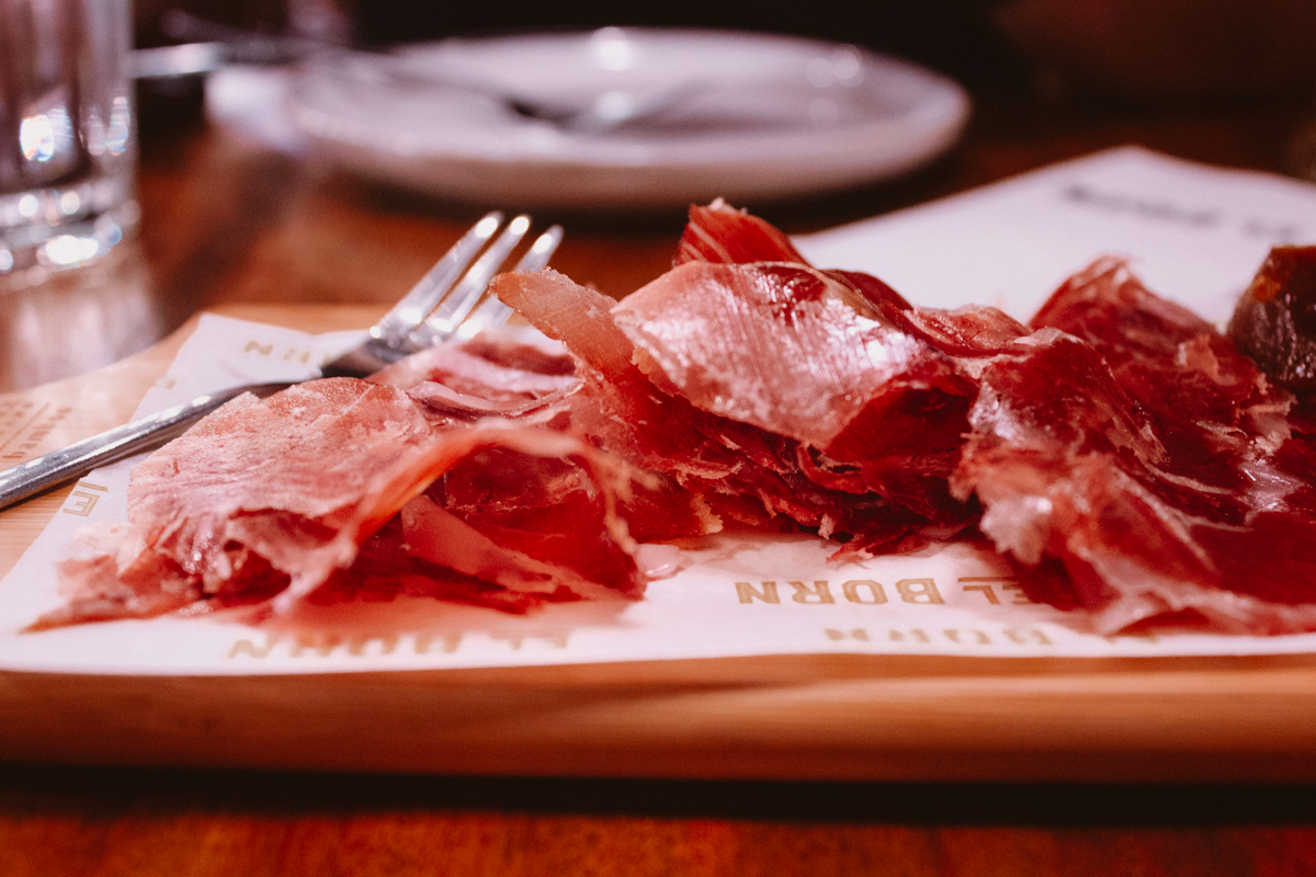 jambon bayonne
