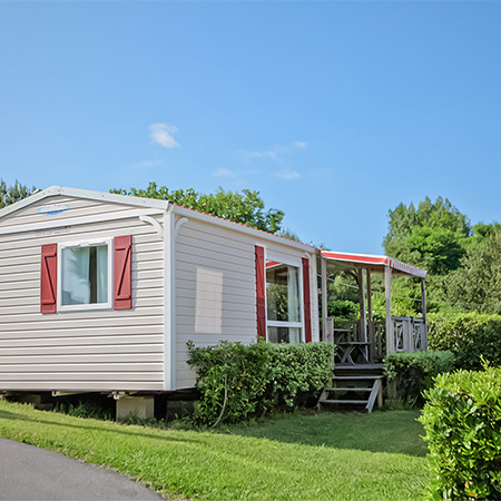 location de mobil home a petit prix