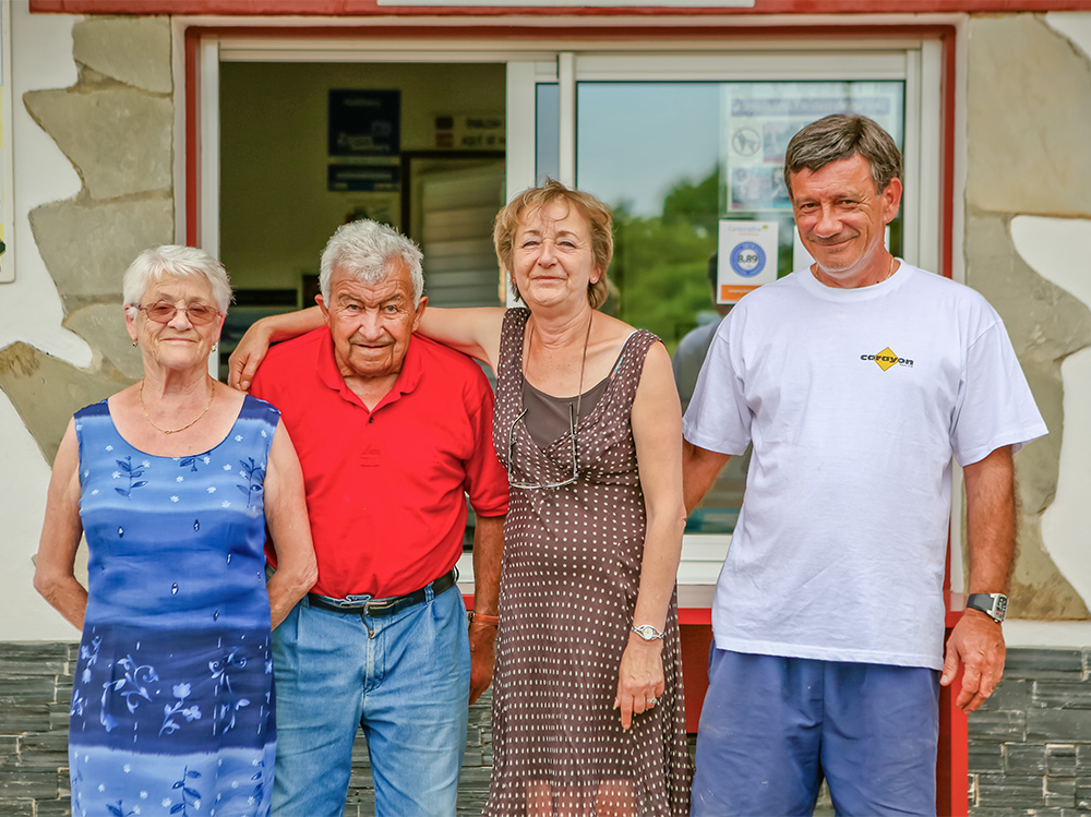 notre equipe est la pour vous