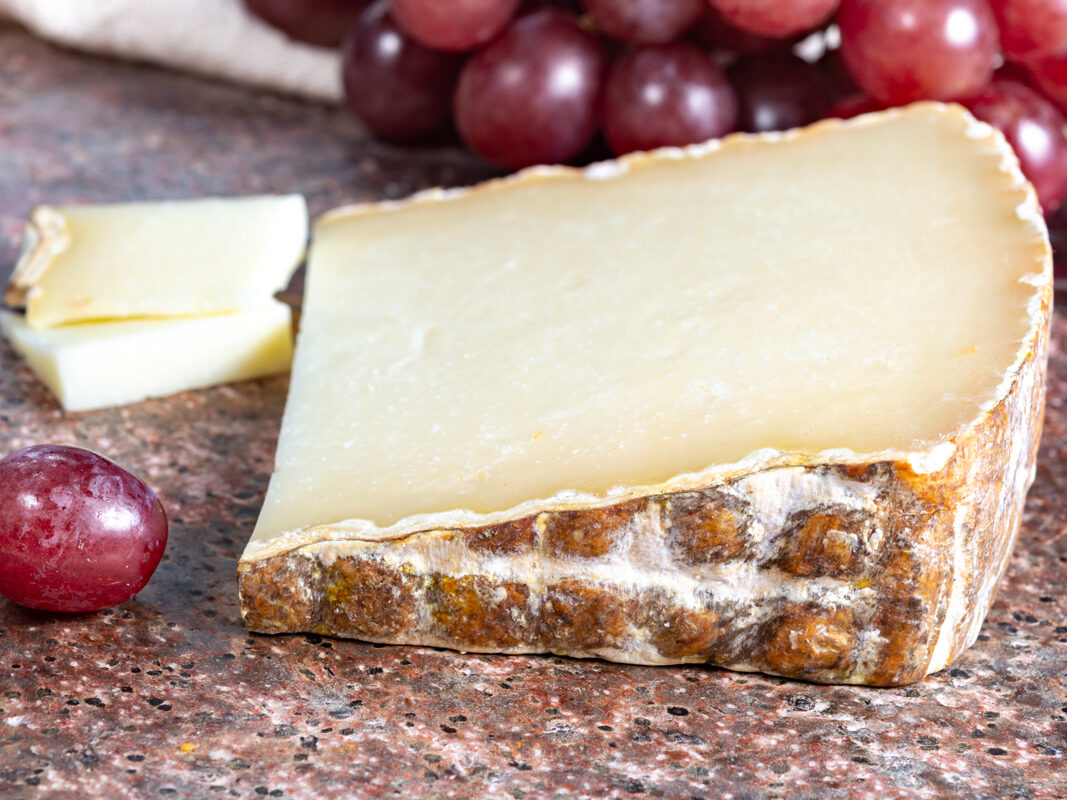 ossau iraty