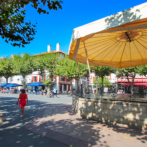 place louis XIV