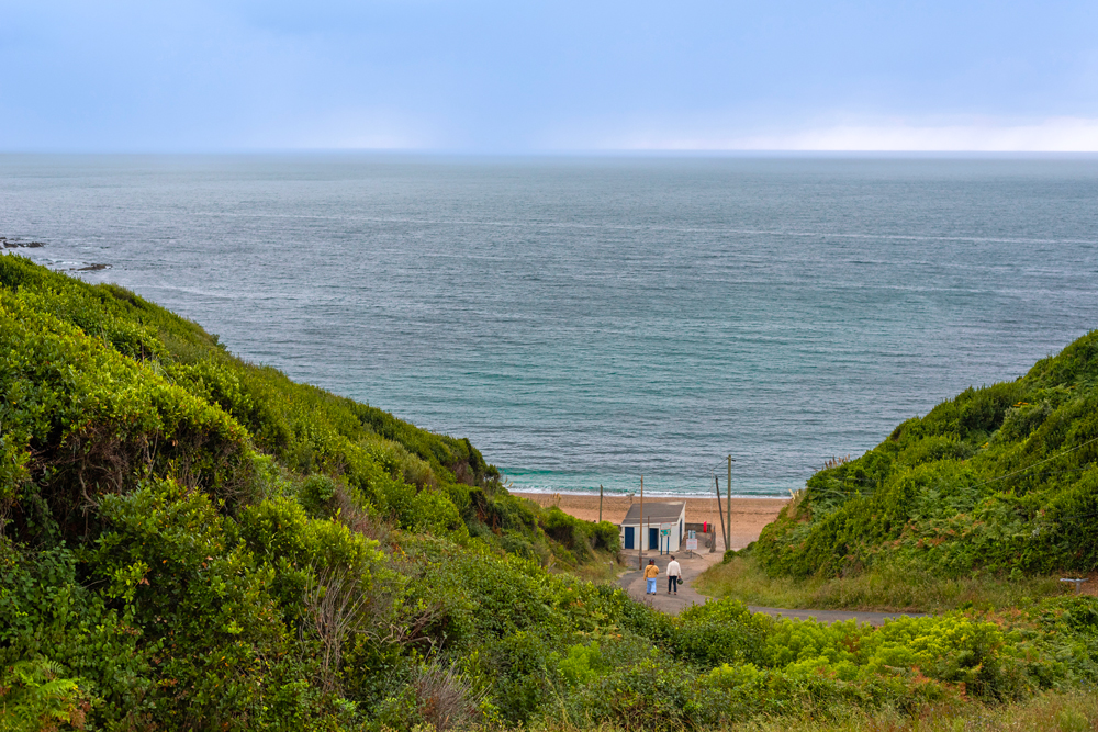 plage lafitenia