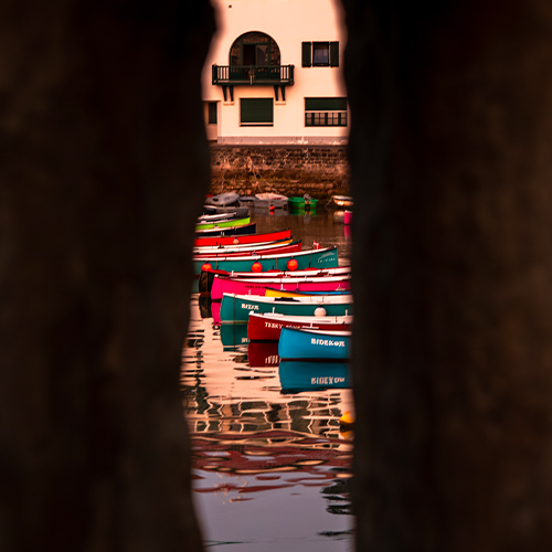 port saint jean de luz pays basque