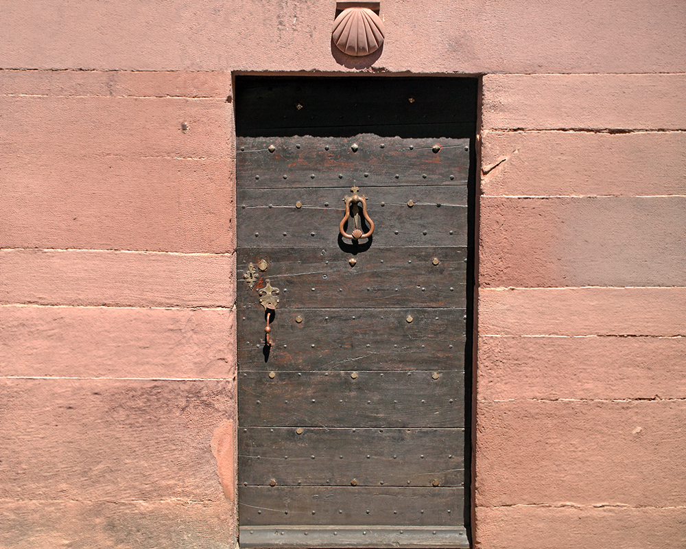 porte saint jacques