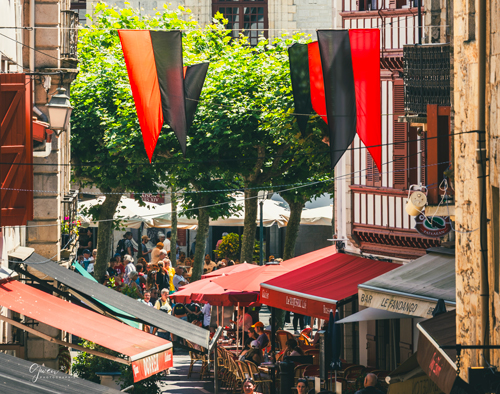 rue gambetta