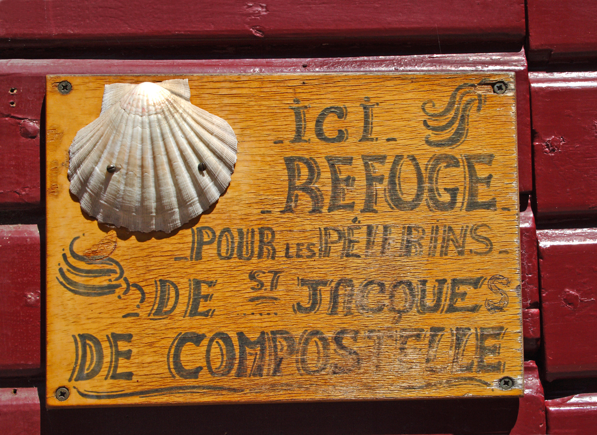 saint jacques de compostelle saint jean pied de port