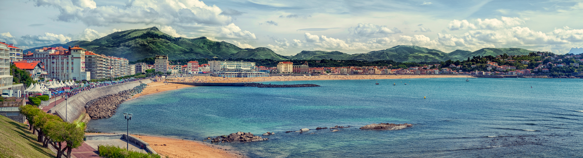 saint jean de luz