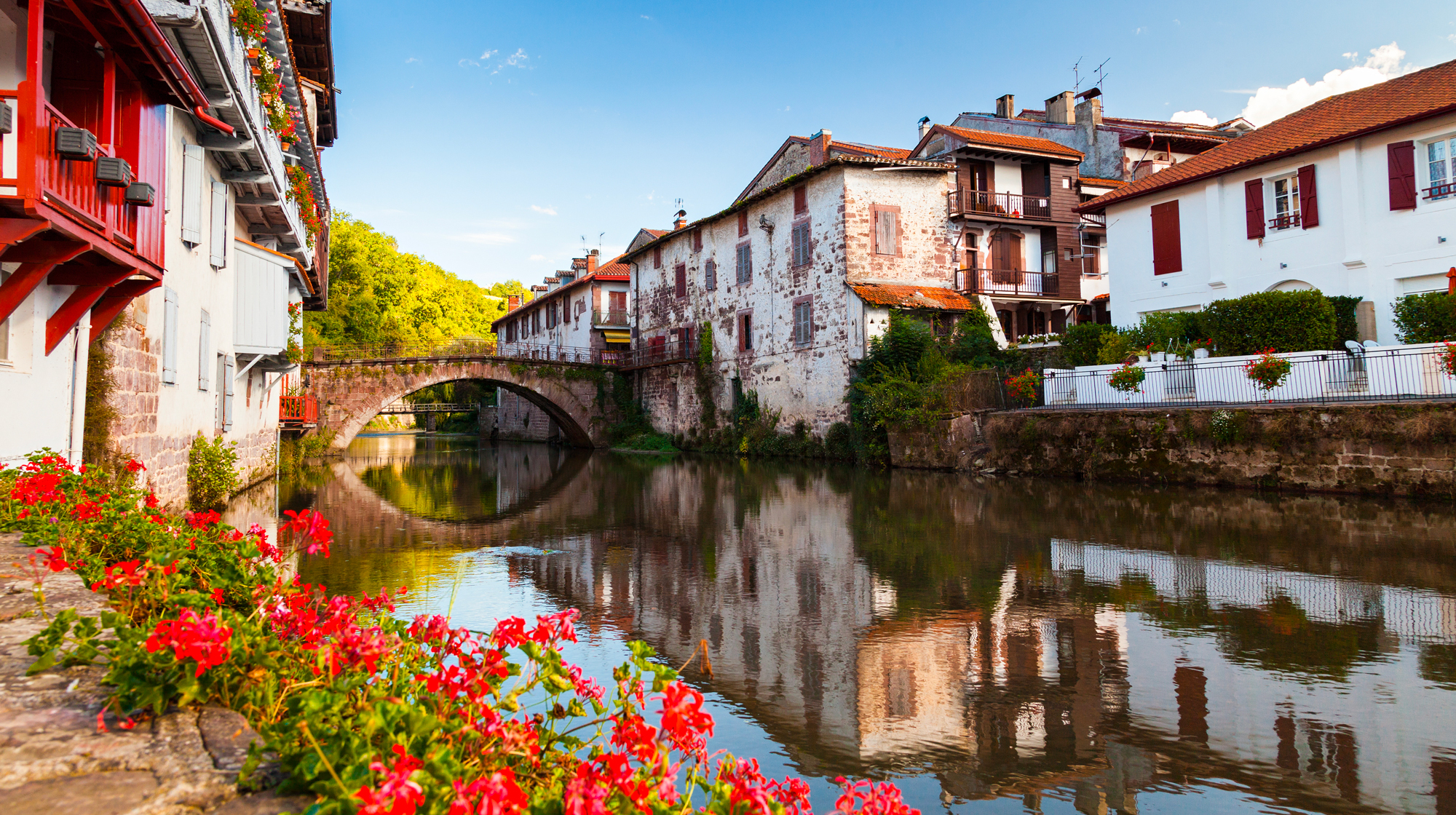 Saint Jean Pied de Port