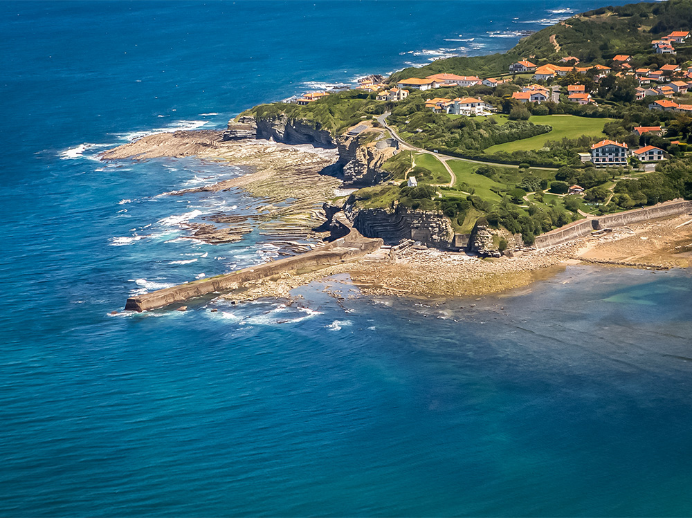 sainte barbe sentier littoral