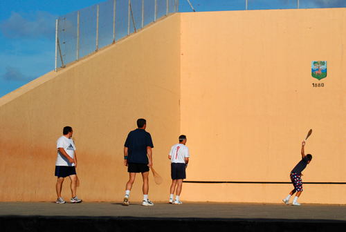 sport ciboure