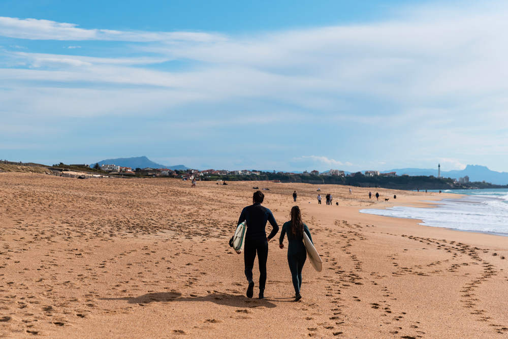 surf chambre d amour anglet