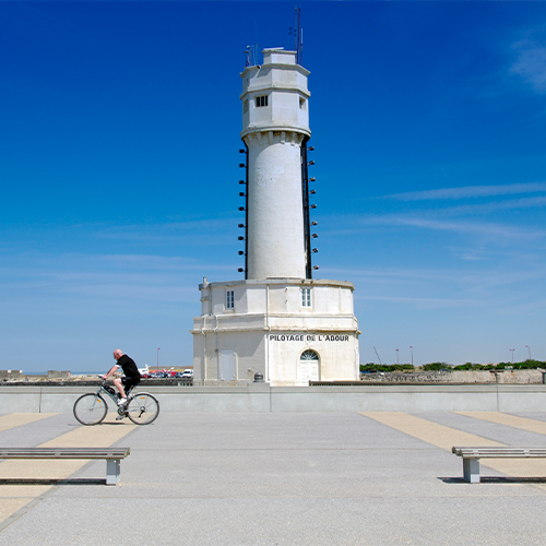 tourisme anglet