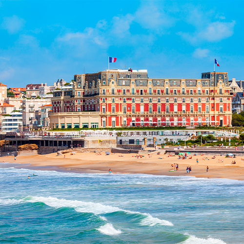 tourisme biarrtiz