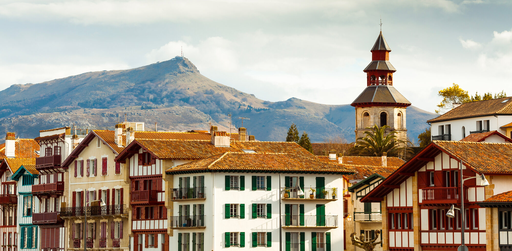 tourisme ciboure