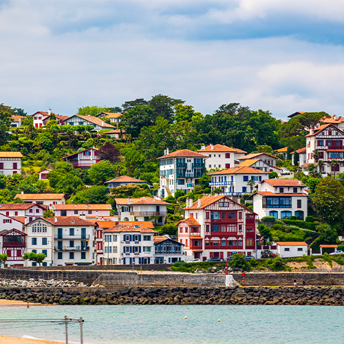 tourisme ciboure