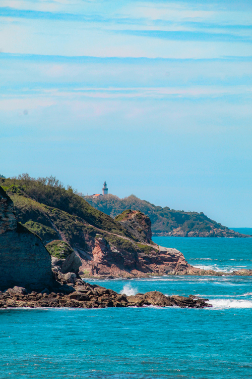 tourisme hendaye