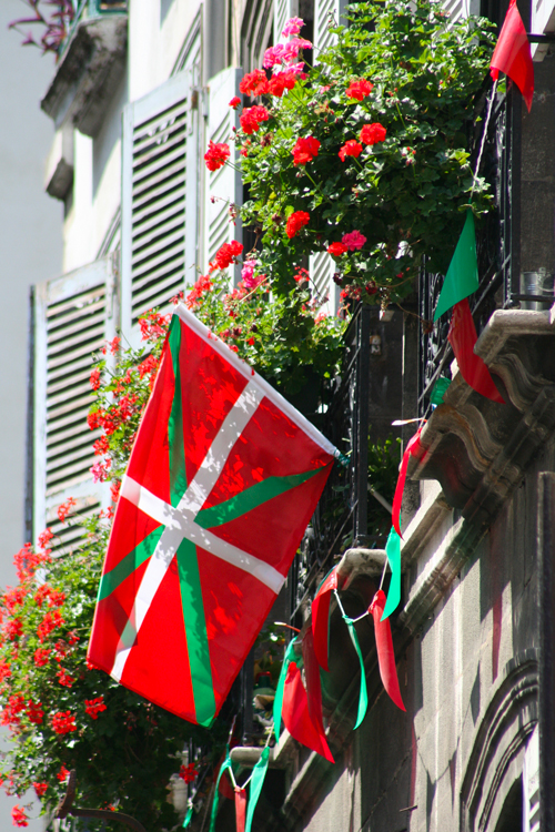 tourisme pays basque