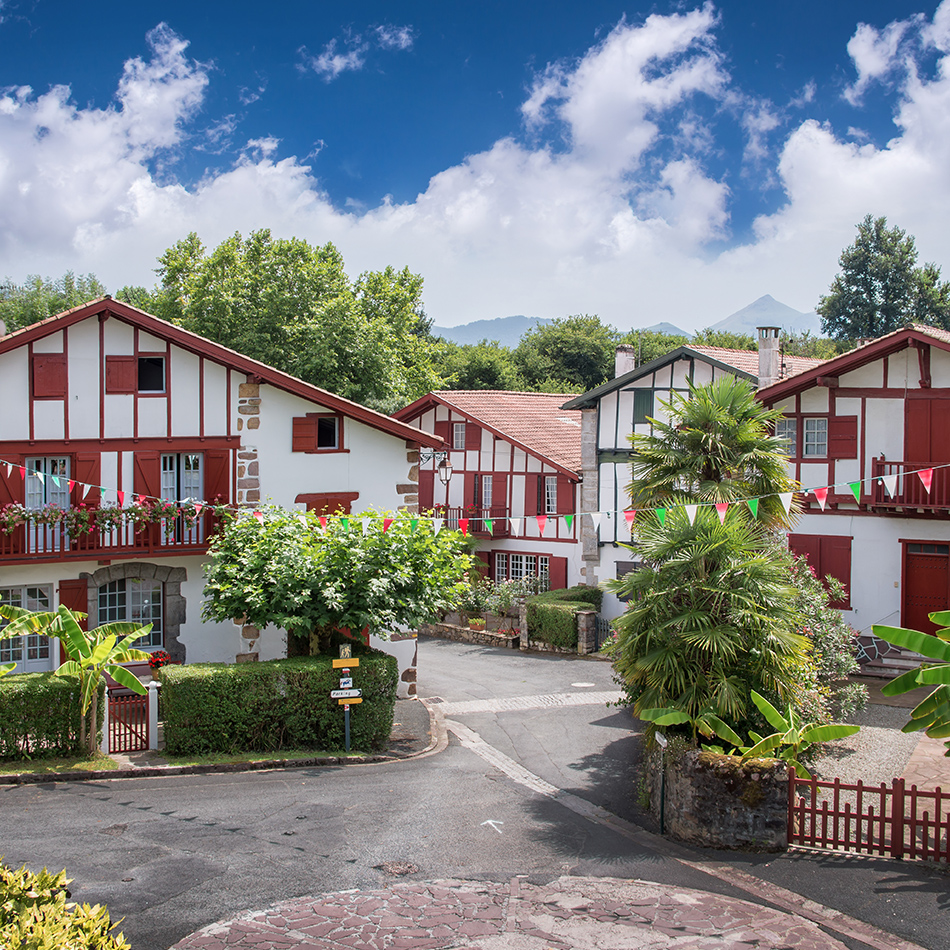tourisme pays basque