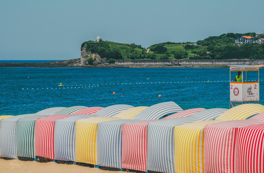 tourisme saint jean de luz