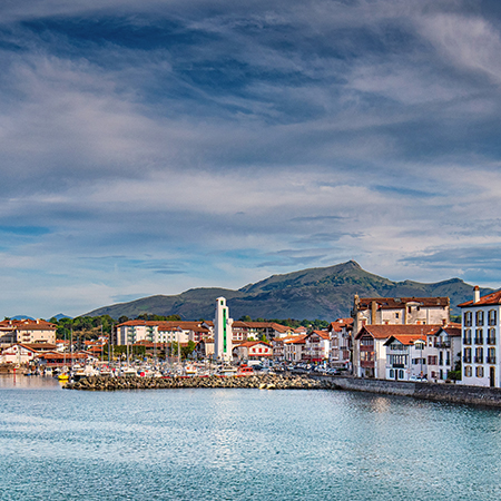 tourisme st jean de luz