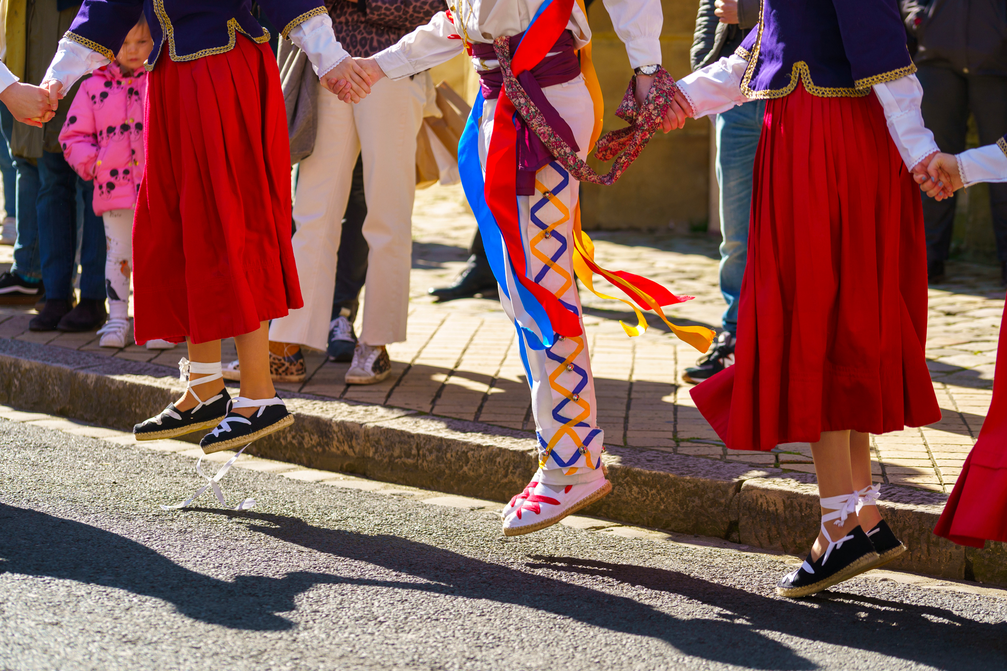 tradition basque