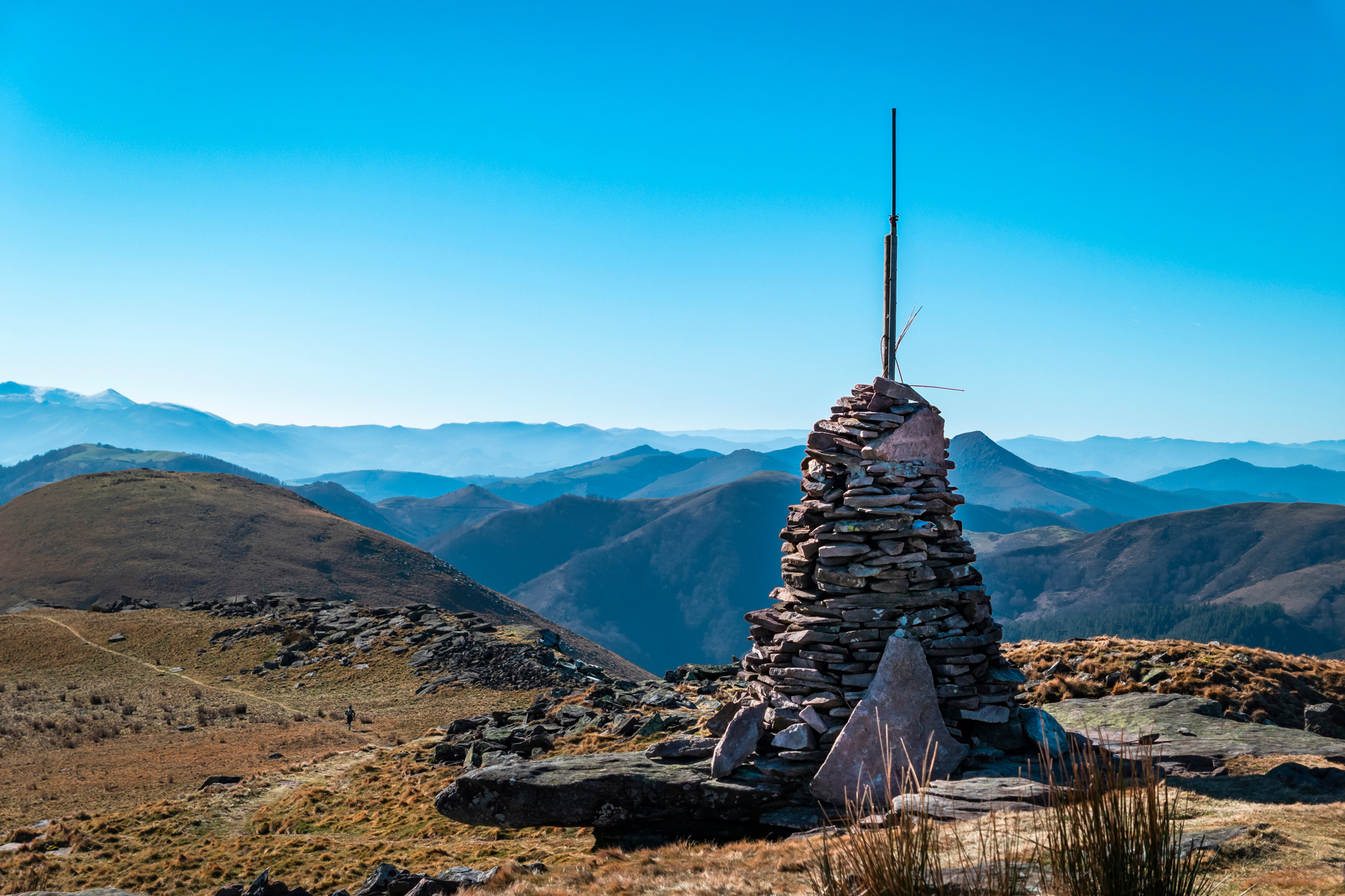 vacances pays basque