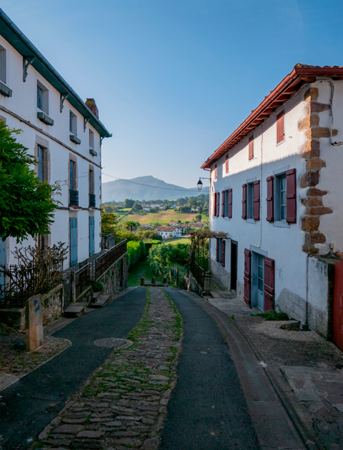 village de sare