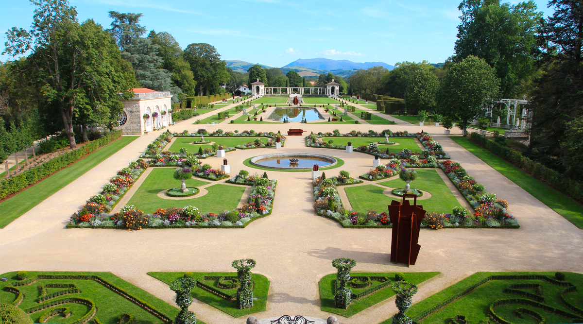 visite villa arnaga