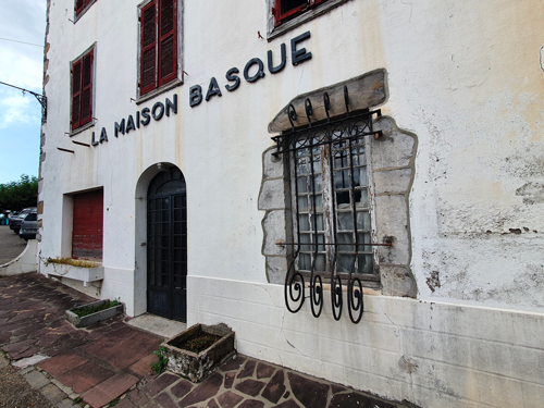 visiter cambo les bains