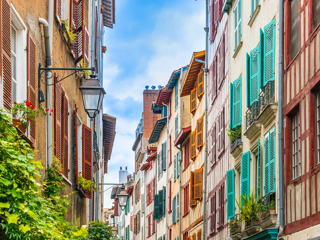 visiter le petit bayonne