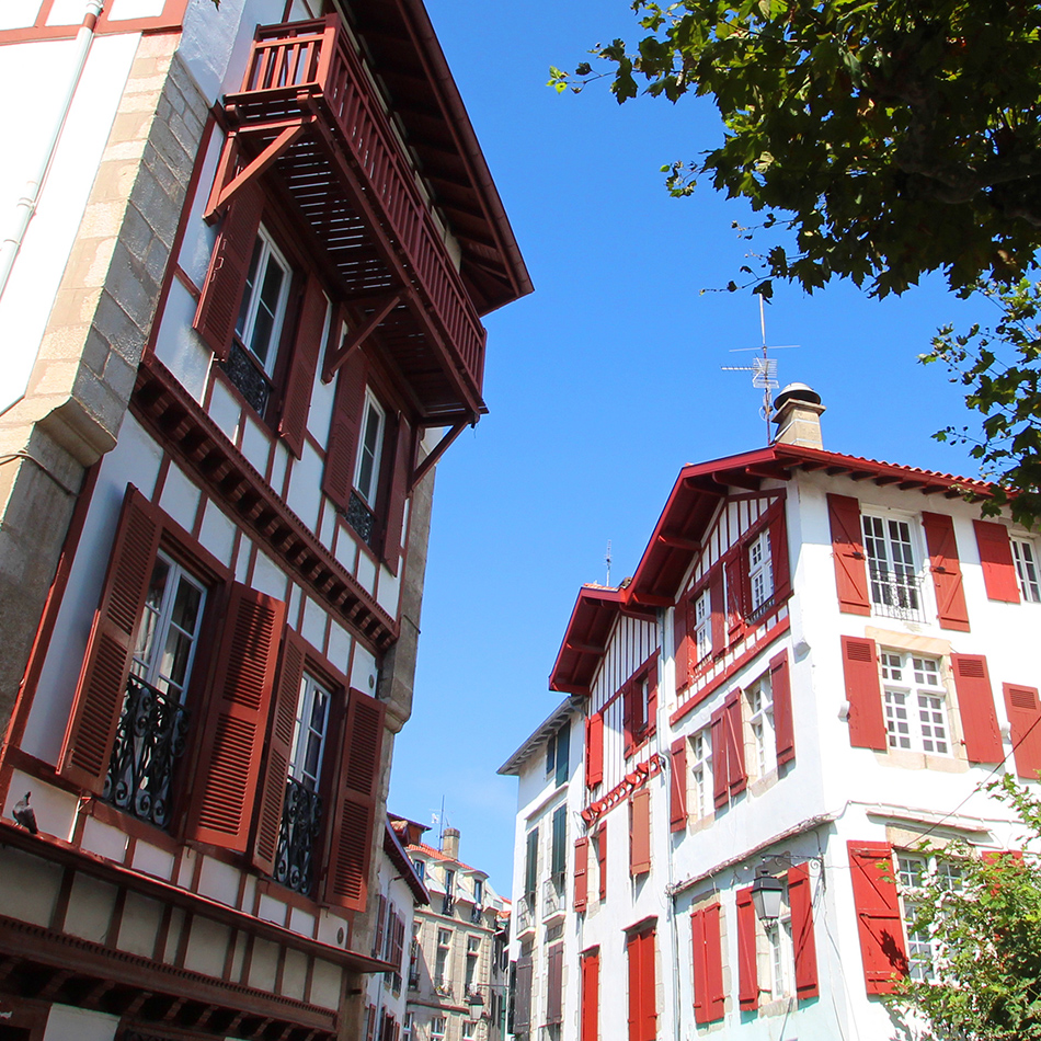visiter pays basque