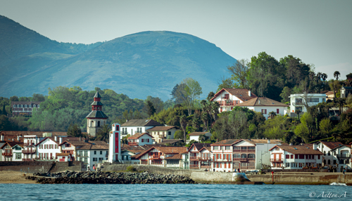 visiter saint jean de luz